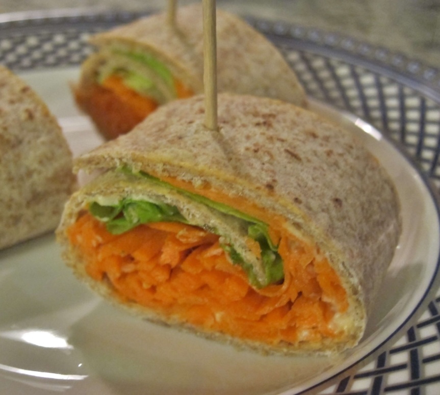 Healthways Fort Worth Recipe Page